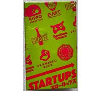 Startups Oink Games Whimsical Gioco D'Azzardo di Carte per Famiglie Multilingue