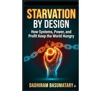 STARVATION BY DESIGN: How Systems, Power, and Profit Keep the World Hungry: 2