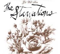 Starvations - Get Well Soon