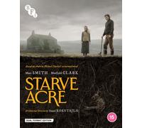 Starve Acre (Blu-ray) Erin Richards Matt Smith Morfydd Clark Sean Gilder