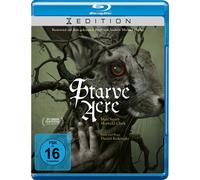 Starve Acre (Blu-ray) Morfydd Clark Daniel Kokotaijlo Matt Smith