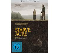 Starve Acre (DVD) Matt Smith Daniel Kokotaijlo Morfydd Clark