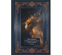 Starventures: Constellations of the Night Sky - Creatures in the Stars