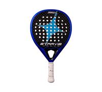 Starvie Drax Drax+: racchetta da padel per attaccare La racchetta da padel Drax Drax+ di Starvie è pensata per principianti che vogliono imprimere maggiore spinta ai colpi senza rinunciare a una rispo