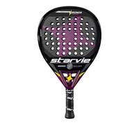 StarVie - Dronos Galaxy, Racchetta da paddle, per adulti, unisex, nero, normale