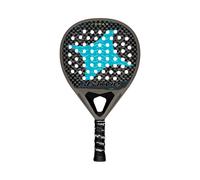 Starvie Il Nuovo Standard per le Racchette da Padel Scopri la potenza e la precisione della racchetta da padel DRAX SOFT 12K della linea Premium by Starvie. Progettata per i giocatori avanzati, questa