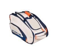 Starvie La scelta ideale per ogni appassionato di padel Scopri la pratica ed elegante Borsa per Racchetta da Padel di Starvie, perfetta per gli amanti di questo sport. Realizzata in resistente poliest