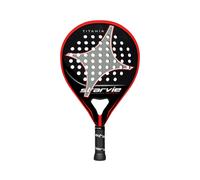 Starvie La Titania Soft è perfetta per chi vuole continuare a perfezionare il proprio gioco grazie a un'eccellente velocità di palla e a un buon equilibrio tra controllo e potenza. Ha una composizione
