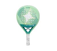 Star Vie Nyra Padel Racket Verde 330-350 gr Uomo