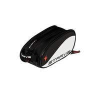 Starvie Organizza il Tuo Stile con Eleganza Scopri la borsetta per cosmetici Starvie, perfetta per chi ama tenere tutto in ordine con stile. Realizzata con tomaia in TPU, questa borsetta garantisce ro