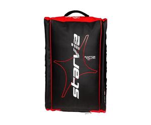 StarVie PALETERO Raptor Evolution nero e rosso.