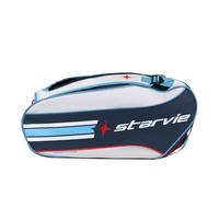 Borsa per il padel Starvie Tour Blue Padel - Multicolore