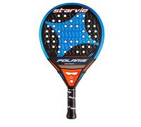 StarVie Polaris Carbon Soft Pala da paddle, Unisex Adulto, Blu, 360 gr
