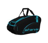 Starvie Racing Drax Nero Portaracchette Bstrd3100 Black