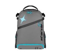Starvie Premium Sport Blue Drax Zaino - Grigio, Turchese