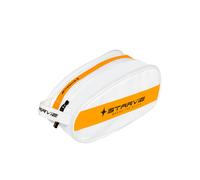 Starvie Scopri la Versatilità della Borsetta per Cosmetici Starvie Esplora il mondo dell'eleganza pratica con la borsetta per cosmetici di Starvie. Ideale per il giocatore di padel appassionato e semp