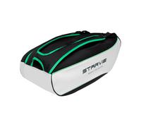 Starvie Scopri La Perfetta Borsa per le Tue Partite di Padel Progettata per gli appassionati di padel, la borsa per racchetta da padel Starvie è l'accessorio ideale per portare il tuo gioco al livello