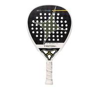 Star Vie Triton Balance + Padel Racket Verde 350-370 gr