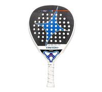 Starvie TRITON POWER + Racchette da padel a superficie piena