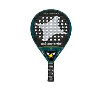 Starvie Unleash Your Padel Potential Experience unmatched performance with the METHEORA PRO TOUCH from Starvie's acclaimed Universe line. This padel racket is designed for tournament-level play, featu