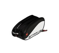 Starvie Organizza il Tuo Stile con Eleganza Scopri la borsetta per cosmetici Starvie, perfetta per chi ama tenere tutto in ordine con stile. Realizzata con tomaia in TPU, questa borsetta garantisce ro