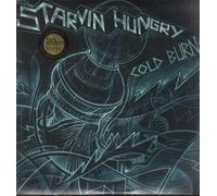 Starvin Hungry Cold Burns (Dl (Vinyl LP)