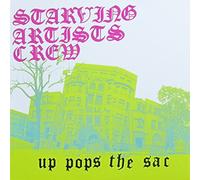 Starving Artists Crew - Up Pops the Instrumentals
