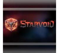 Starvoid (PC) Steam Gift - GLOBAL