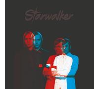 Starwalker - Losers Can Win