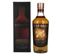 Starward BOURBON CASK Single Malt Australian Whisky # 2 52% Vol. 0,7l in confezi