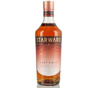 Starward LEFT-FIELD Single Malt Australian Whisky 40% Vol. 0,7l