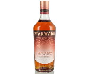 Starward Left-Field Australian Whisky 40% vol. 0,70l