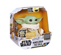 Hasbro Animatronic Baby Yoda The Child Star Wars One Size Green / Beige