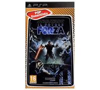 starwars il potere forza psp essentials