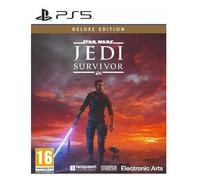 STARWARS JEDI SURVIVOR PS5