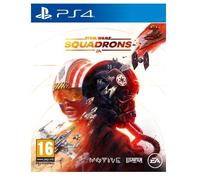 STARWARS SQUADRONS PS4