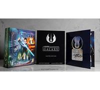 StarWars The Ultimate Pop-Up Galaxy