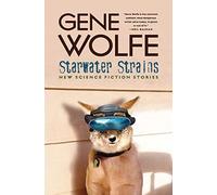 Starwater Strains