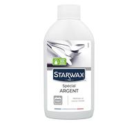 Starwax 0 - Detergente per la pulizia domestica, taglia unica