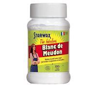 Starwax 21003 - Bianco di Meudon 480 g