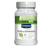 STARWAX 421 - Smacchiatore Terra di Rete, 200 g