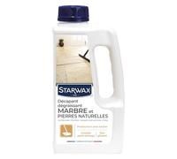 STARWAX Decapante solvente marmo e pietre naturali, 1L