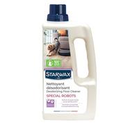 STARWAX Detergente Deodorante Special Robot, 1L