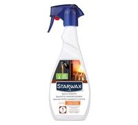 STARWAX Detergente express vetri caminetti e stufe, 500ml