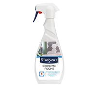 STARWAX Detergente fughe, Spray, 500 ml