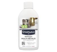 STARWAX Detergente Multi-métaux 250 ml