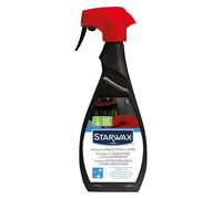 STARWAX Detergente quotidiano per vetroceramica e induzione 500ml