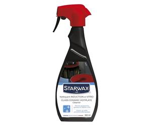 STARWAX Detergente Quotidiano vitroceram/induzione 500 ml