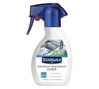 STARWAX Disincrostante sgrassante lavelli, 250ml
