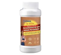 STARWAX FABULOUS Percarbonato di sodio barattolo 1kg